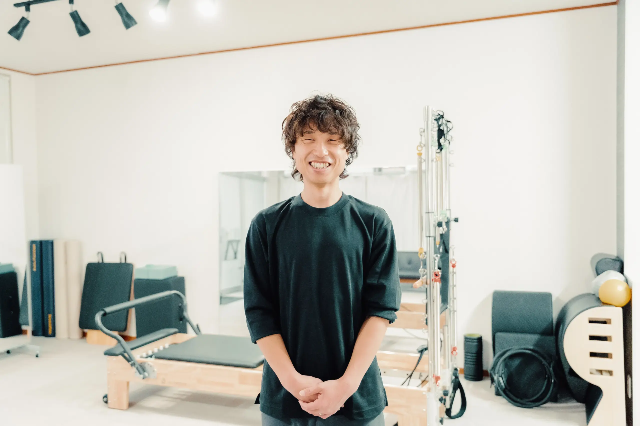 オーナーの写真